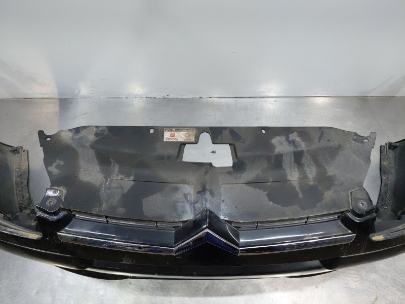 Recambio de paragolpes delantero para citroën c4 berlina vtr plus referencia OEM IAM   