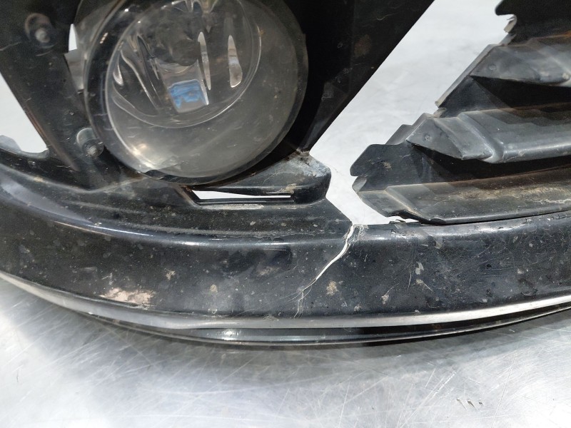 Recambio de paragolpes delantero para citroën c4 berlina vtr plus referencia OEM IAM   