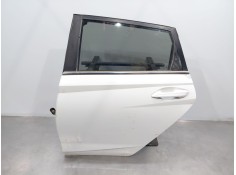 Recambio de puerta trasera izquierda para hyundai i20 iii active referencia OEM IAM   
