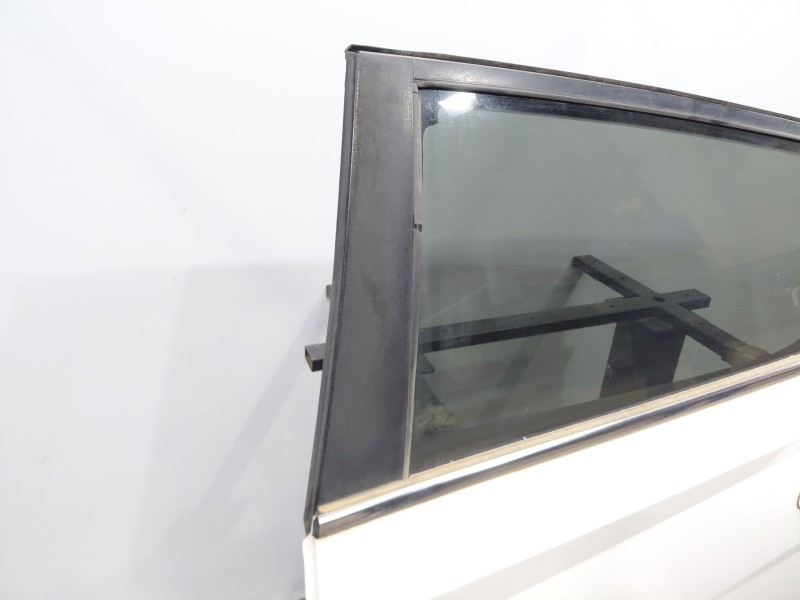 Recambio de puerta trasera izquierda para hyundai i20 iii active referencia OEM IAM   