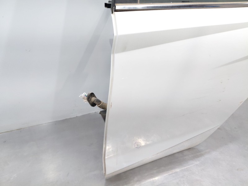 Recambio de puerta trasera izquierda para hyundai i20 iii active referencia OEM IAM   