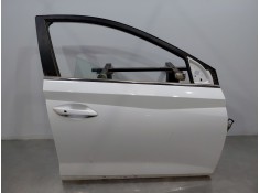 Recambio de puerta delantera derecha para hyundai i20 iii active referencia OEM IAM   