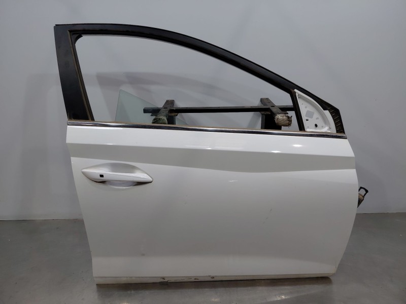 Recambio de puerta delantera derecha para hyundai i20 iii active referencia OEM IAM   