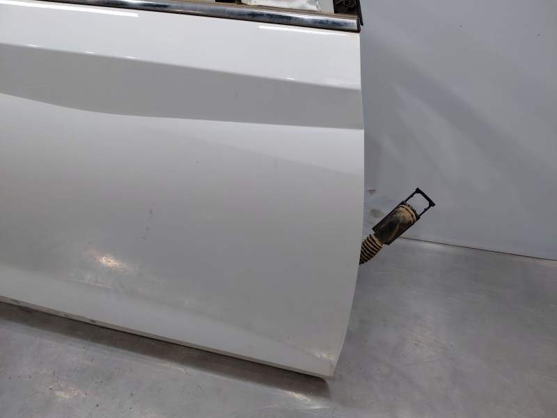 Recambio de puerta delantera derecha para hyundai i20 iii active referencia OEM IAM   