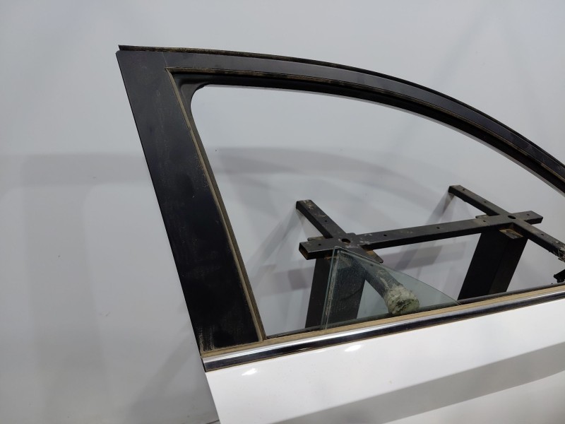 Recambio de puerta delantera derecha para hyundai i20 iii active referencia OEM IAM   