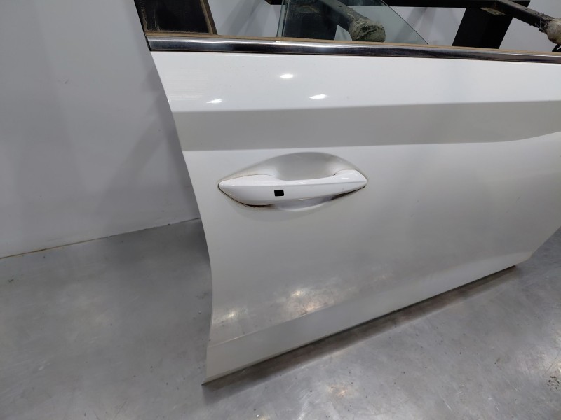 Recambio de puerta delantera derecha para hyundai i20 iii active referencia OEM IAM   