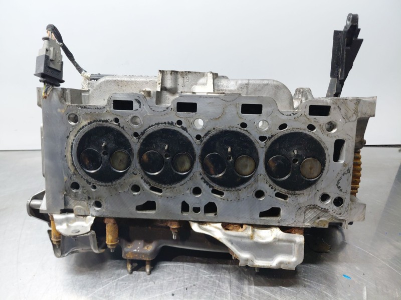 Recambio de culata para volvo v40 momentum referencia OEM IAM   