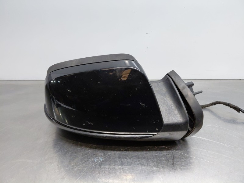 Recambio de retrovisor derecho para mercedes-benz clase a (w169) elegance referencia OEM IAM A1698101476  