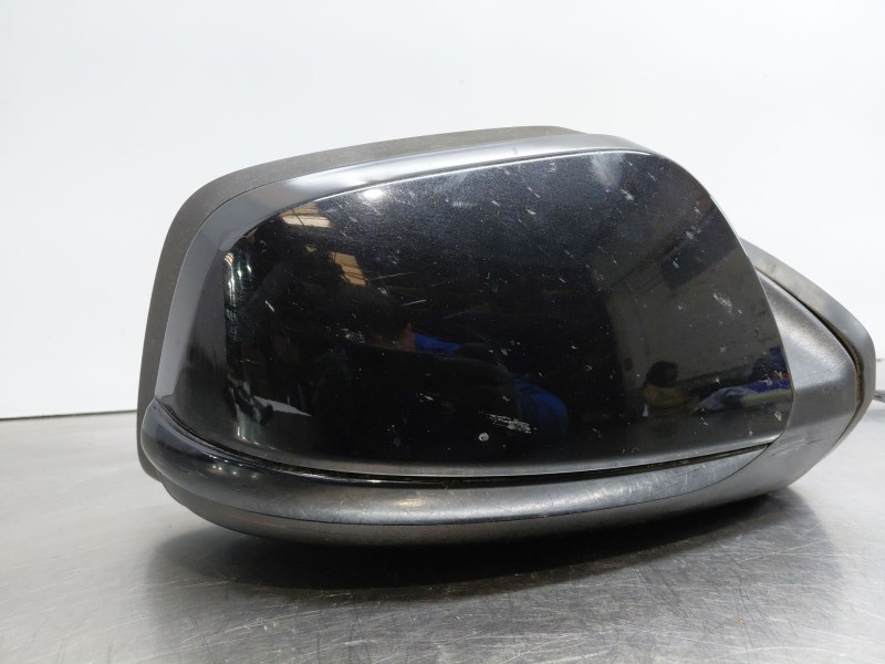 Recambio de retrovisor derecho para mercedes-benz clase a (w169) elegance referencia OEM IAM A1698101476  