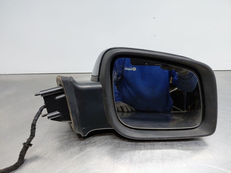 Recambio de retrovisor derecho para mercedes-benz clase a (w169) elegance referencia OEM IAM A1698101476  