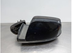 Recambio de retrovisor izquierdo para mercedes-benz clase a (w169) elegance referencia OEM IAM A1698101376  