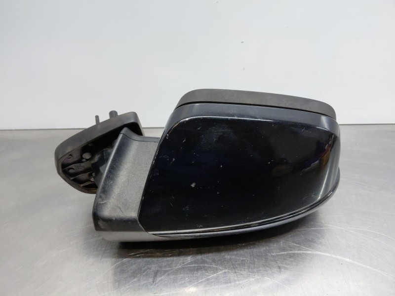 Recambio de retrovisor izquierdo para mercedes-benz clase a (w169) elegance referencia OEM IAM A1698101376  