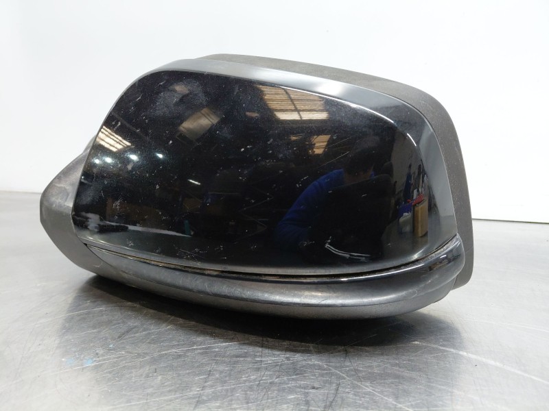Recambio de retrovisor izquierdo para mercedes-benz clase a (w169) elegance referencia OEM IAM A1698101376  