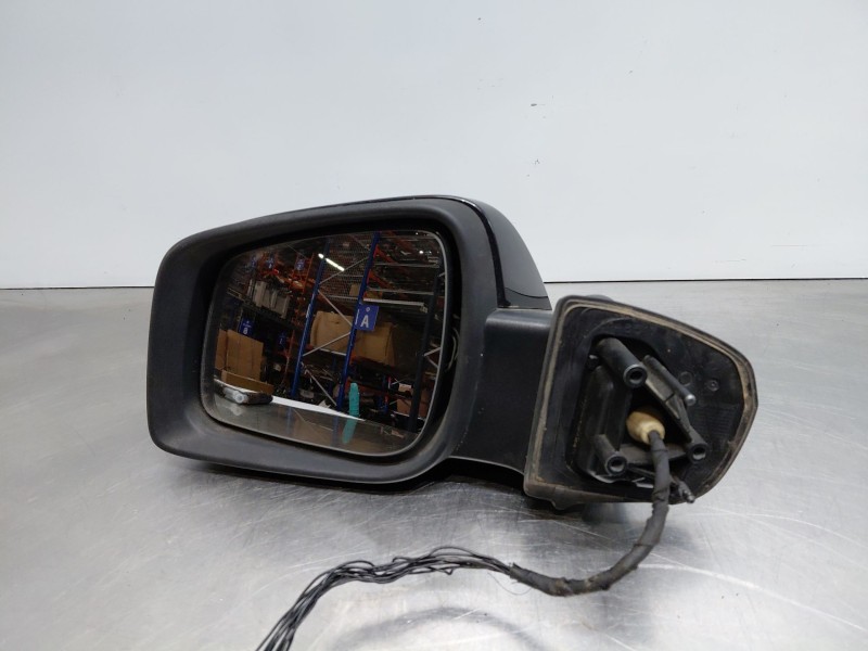 Recambio de retrovisor izquierdo para mercedes-benz clase a (w169) elegance referencia OEM IAM A1698101376  