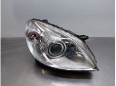 Recambio de faro derecho para mercedes-benz clase b (w245) standard referencia OEM IAM a1698208461  