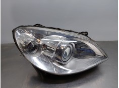 Recambio de faro derecho para mercedes-benz clase b (w245) standard referencia OEM IAM a1698208461   2