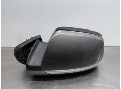 Recambio de retrovisor izquierdo para mercedes-benz clase b (w245) standard referencia OEM IAM A1698101376  