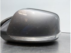 Recambio de retrovisor izquierdo para mercedes-benz clase b (w245) standard referencia OEM IAM A1698101376   2