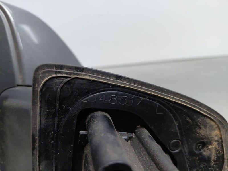 Recambio de retrovisor izquierdo para mercedes-benz clase b (w245) standard referencia OEM IAM A1698101376  