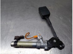 Recambio de pretensor airbag derecho para citroën berlingo standard referencia OEM IAM 8974VA  