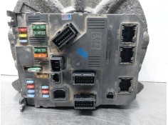 Recambio de caja reles / fusibles para citroën berlingo standard referencia OEM IAM 9657999680 S118085320F 