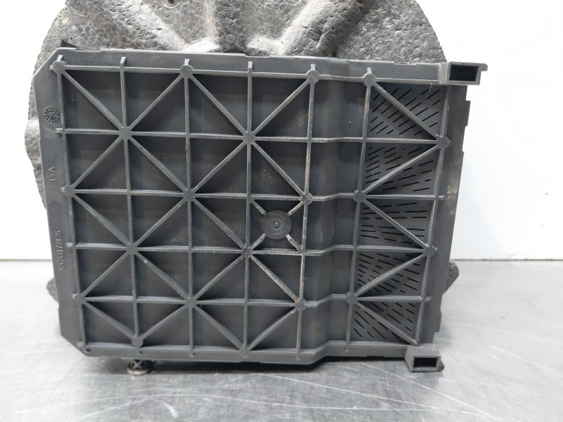 Recambio de caja reles / fusibles para citroën berlingo standard referencia OEM IAM 9657999680 S118085320F 