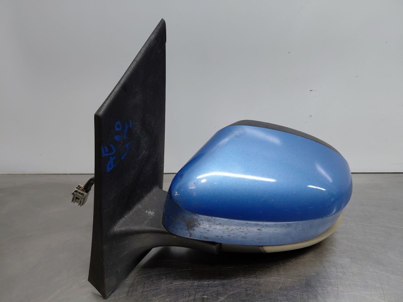 Recambio de retrovisor izquierdo para ford focus berlina (cap) trend referencia OEM IAM 1728324  