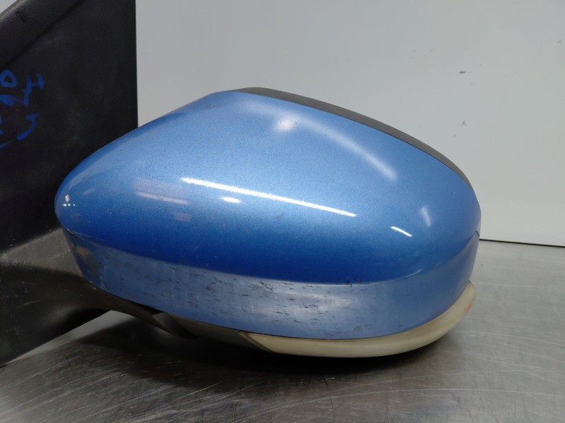 Recambio de retrovisor izquierdo para ford focus berlina (cap) trend referencia OEM IAM 1728324  