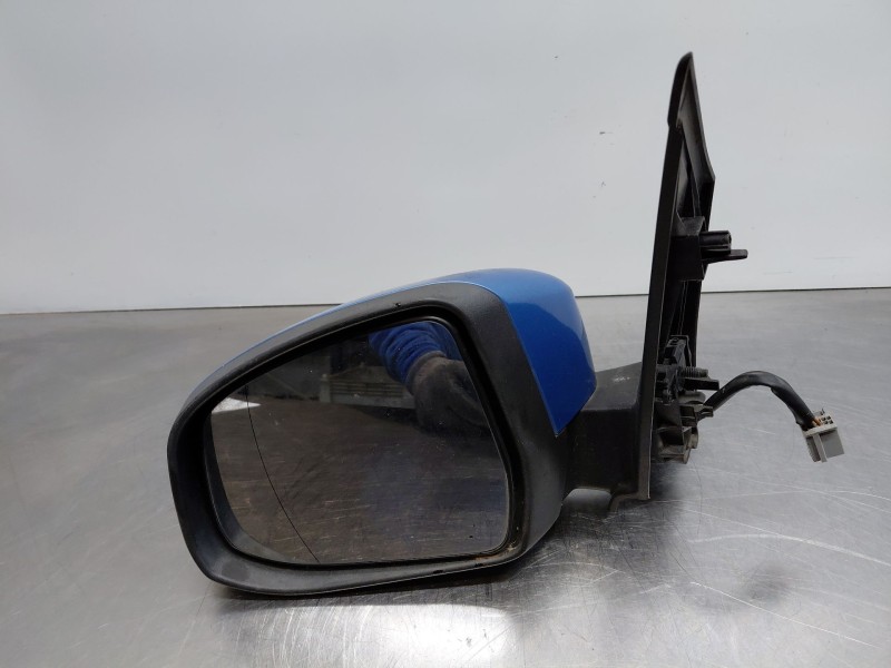 Recambio de retrovisor izquierdo para ford focus berlina (cap) trend referencia OEM IAM 1728324  