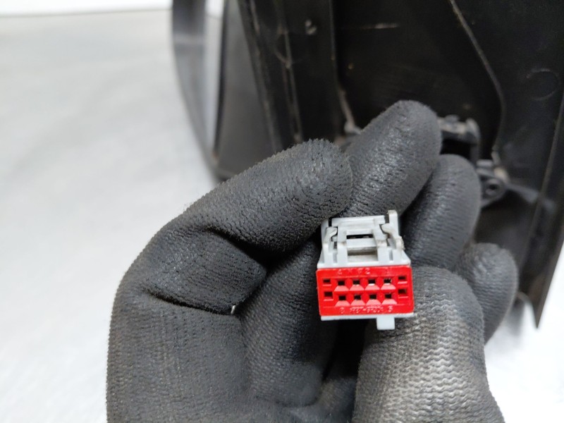 Recambio de retrovisor izquierdo para ford focus berlina (cap) trend referencia OEM IAM 1728324  