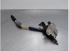 Recambio de cerradura capot para ford focus berlina (cap) trend referencia OEM IAM   