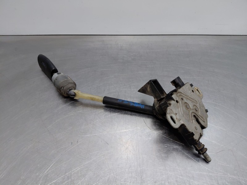 Recambio de cerradura capot para ford focus berlina (cap) trend referencia OEM IAM   