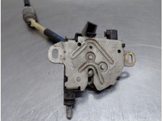 Recambio de cerradura capot para ford focus berlina (cap) trend referencia OEM IAM    2