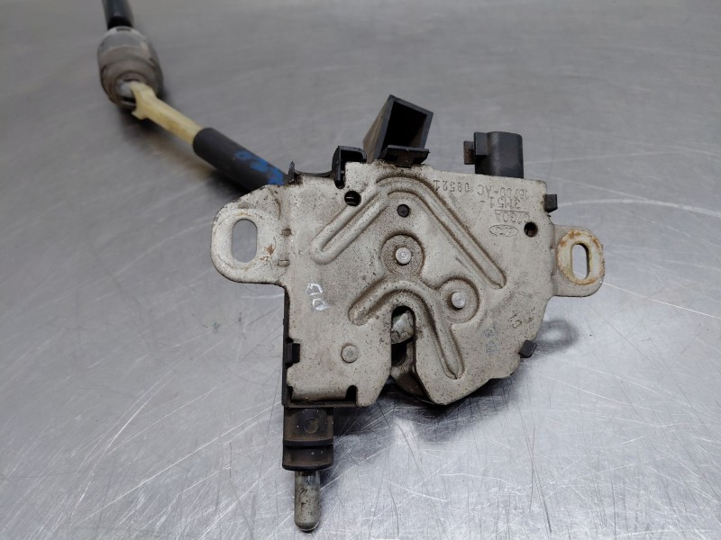 Recambio de cerradura capot para ford focus berlina (cap) trend referencia OEM IAM   