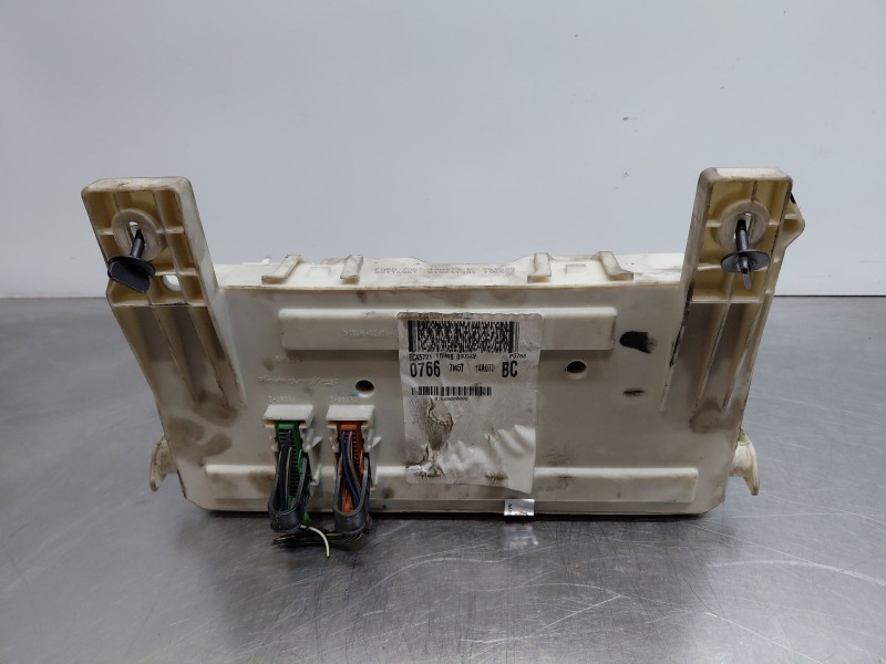 Recambio de caja reles / fusibles para ford focus berlina (cap) trend referencia OEM IAM 7M5T14A073BC  