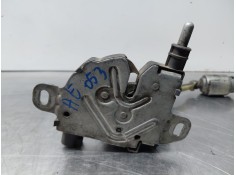 Recambio de cerradura capot para ford focus berlina (cap) trend referencia OEM IAM 4895285 3M5116700AC  2