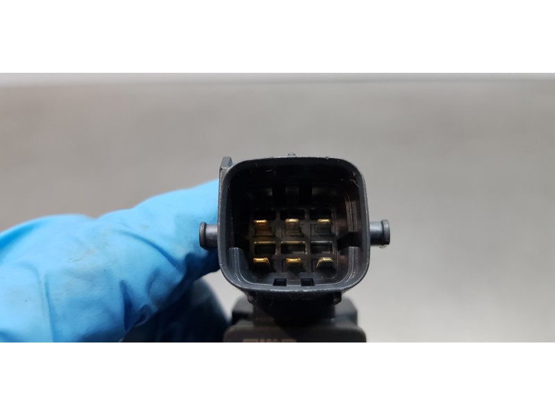 Recambio de inyector para volvo xc60 inscription awd referencia OEM IAM 31432836  