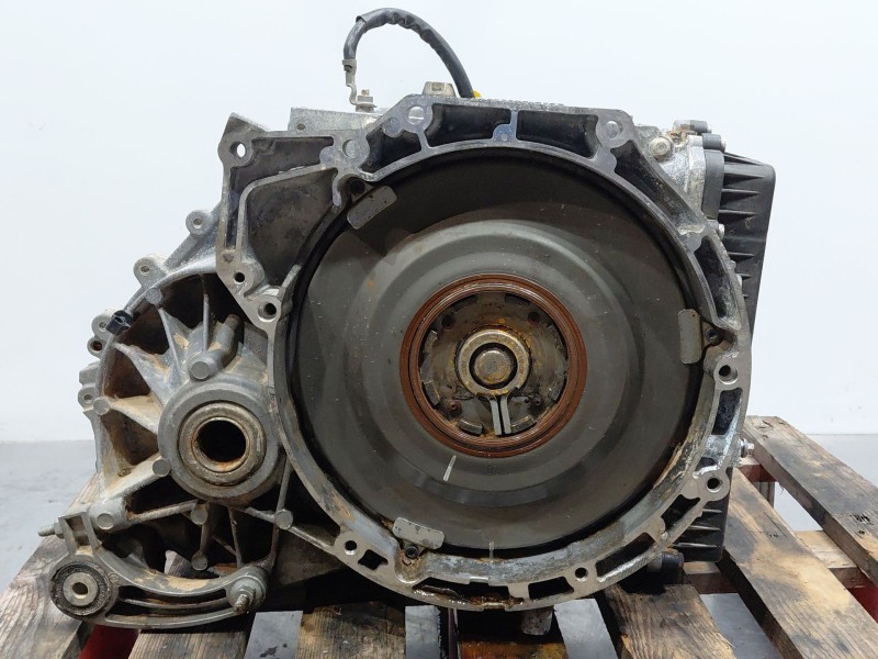 Recambio de caja cambios para volvo v40 momentum referencia OEM IAM DG9R7000AA  