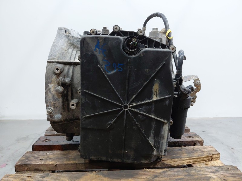 Recambio de caja cambios para volvo v40 momentum referencia OEM IAM DG9R7000AA  