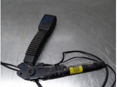 Recambio de pretensor airbag izquierdo para ford focus berlina (cap) trend referencia OEM IAM 1717037  