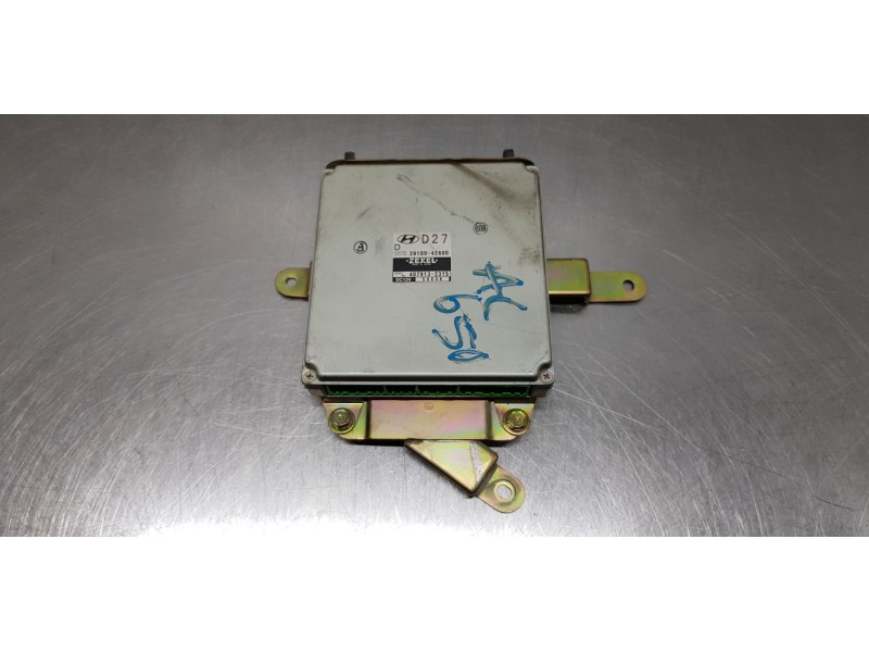 Recambio de centralita motor uce para hyundai h 1 h 1 furg.caja cerr.c. puerta referencia OEM IAM 3910042600 4079132315 