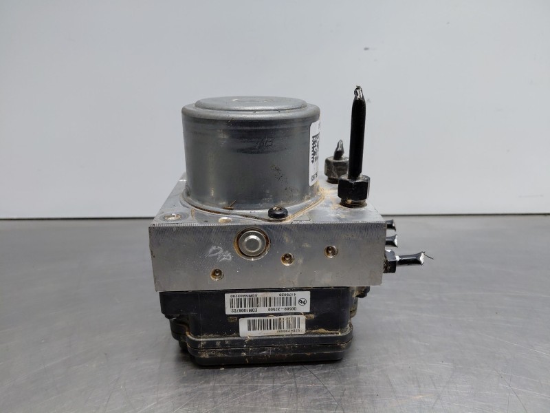 Recambio de abs para hyundai i20 iii active referencia OEM IAM Q058922500 58910Q0205 