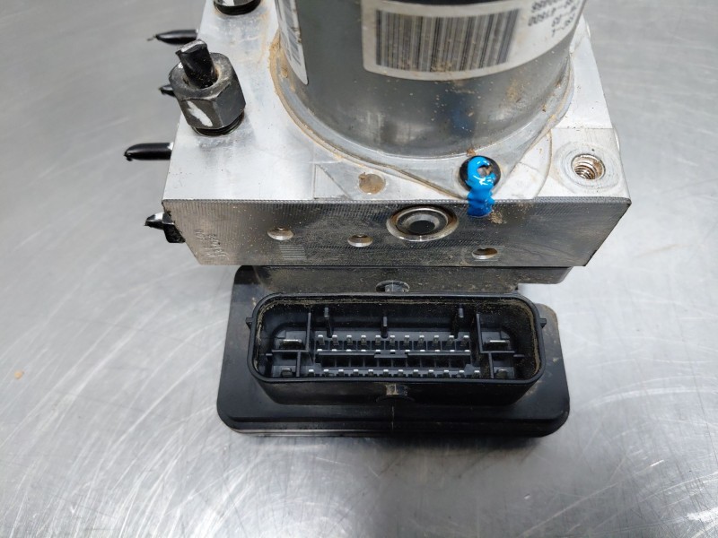 Recambio de abs para hyundai i20 iii active referencia OEM IAM Q058922500 58910Q0205 