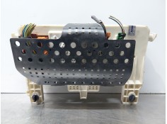 Recambio de caja reles / fusibles para ford focus berlina (cap) trend referencia OEM IAM    2