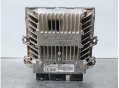 Recambio de centralita motor uce para citroën berlingo standard referencia OEM IAM 9647423380  