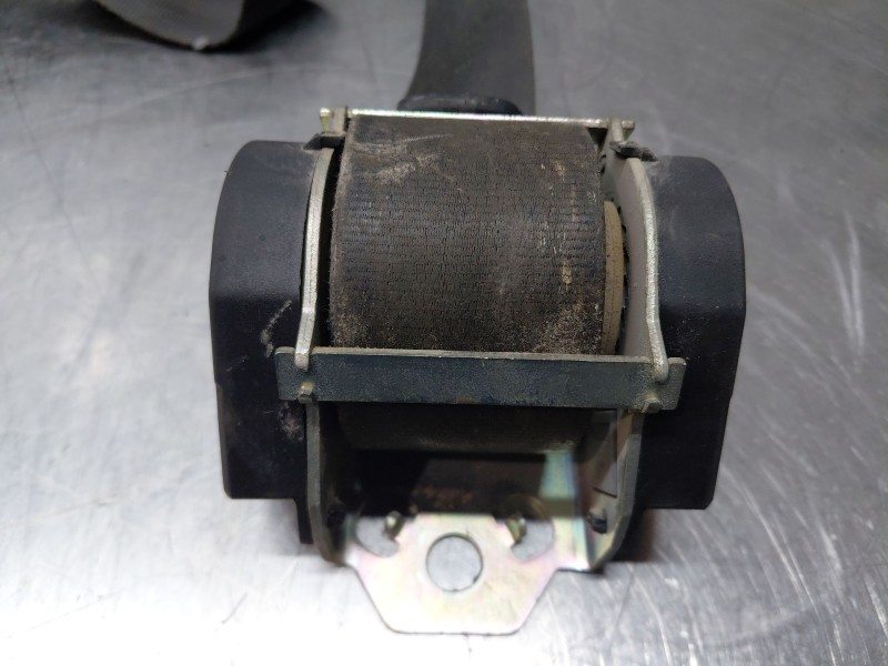 Recambio de cinturon seguridad delantero izquierdo para citroën berlingo standard referencia OEM IAM 8973CY  