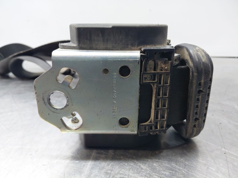 Recambio de cinturon seguridad delantero izquierdo para citroën berlingo standard referencia OEM IAM 8973CY  