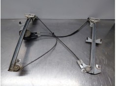 Recambio de elevalunas delantero izquierdo para citroën berlingo standard referencia OEM IAM 9221A4  