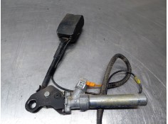 Recambio de pretensor airbag izquierdo para citroën berlingo standard referencia OEM IAM 8974QQ  