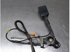 Recambio de pretensor airbag izquierdo para citroën berlingo standard referencia OEM IAM 8974QQ   2